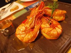-安妮意大利餐厅(国贸店)