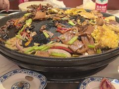 -一烙锅(友谊店)