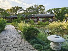 -江心屿景区