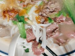 -潮巷·老潮汕美食集市(欢乐港湾店)