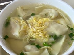 -绿杨馄饨临顿路店