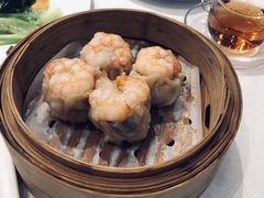 -春满园·早茶·粤菜·宴会(前海店)