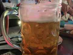 -haxnbauer海森堡德国餐厅(深圳coco店)