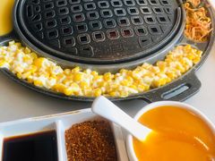 -韩宫宴烤肉·料理(宝山万达店)