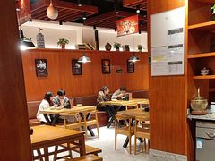 -古觉面片(科技路天朗蓝湖树店)
