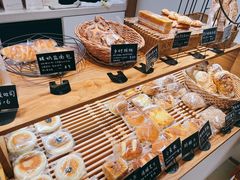 -慢熟面包店bud bread(孩儿巷店)