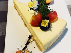 -岸芷汀兰·法餐牛排