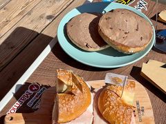 -Catch Bagel(芳草地店)