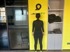 -Liking Fit 24H智能健身(旗舰店)