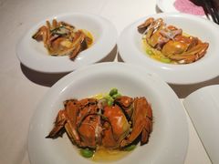 -蟹榭(静安寺晶品商场店)