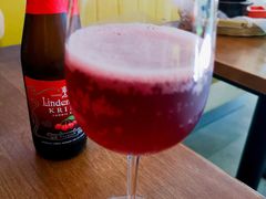 樱桃啤酒-Mesa Madre梅萨妈妈·Bintana(国贸店)