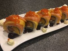 -隐鮨日料(北辰三角洲店)