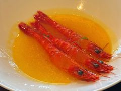 -广州柏悦酒店·悦景轩·粤菜餐厅