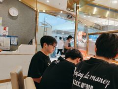 -争鲜回转寿司(南开大悦城店)