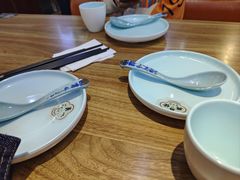 -勇興發港式茶餐厅(江宁店)