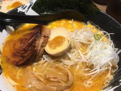 -雷神拉面(财富中心玉米楼店)