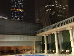 -广州富力丽思卡尔顿酒店