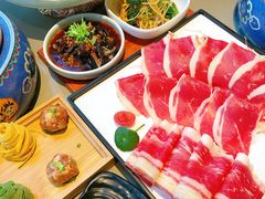 -享月汤皇·海鲜小火锅·聚会(曲江创意谷店)