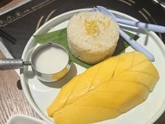 -樾餐厅泰式海鲜火锅(民歌湖店)