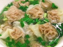 -清真蒋有记(老门东店)