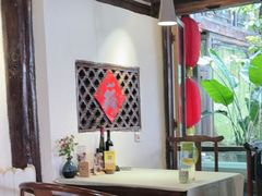 -吃货私房菜(丽江束河古镇店)