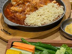 -姜虎东白丁烤肉(深圳湾后海汇店)