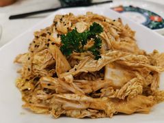 -老浒记民俗酒楼(王府井店)