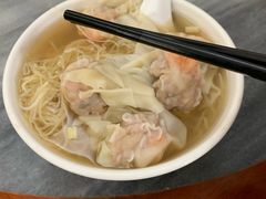 -周门传统竹升面