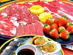 -松野谷·寿喜烧自助(华联顺义金街购物中心店)