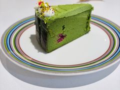 开心果巴斯克-姆们M Sweetie Cake(五道口店)