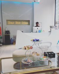 -Dear Hair Salon