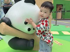 -东莞松山湖万象汇