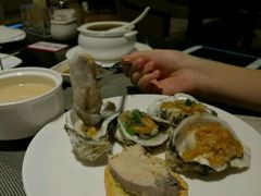 -南海温德姆花园酒店-康达屋Rendez Vous Buffet