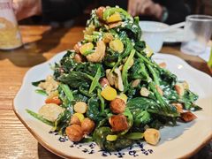 -合家院饭庄(榆关道店)