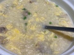 -吕氏疙瘩汤·海鲜新鲁菜(凯德mall新都心店)
