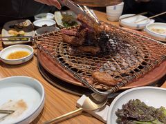 -王妃家(明洞中央店)