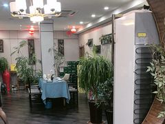 -山海经·海边人家 海鲜新青岛菜(扬州路店)