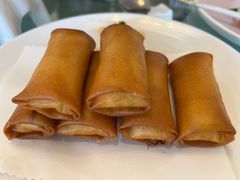 三丝炸春卷-圆苑(金茂店)