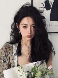 -艾美A·M Hair Salon