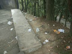 -窦圌山风景区