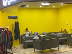 -谜盒子奇幻密室(南屏店)