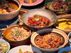 -吃饭皇帝大(解放西路店)