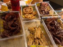 -周黑鸭(宝安中心店)