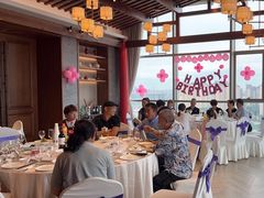-宝燕壹号景观餐厅(龙盛国际商业广场店)