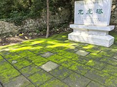 -四门塔风景区