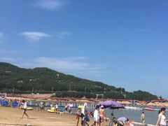 -象山黄金海岸雷迪森酒店