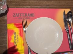 -ZAFFERANO西班牙海鲜饭(上海首店)