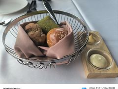 -Kathleen's Waitan 凯圣琳江景西餐厅(外滩店)