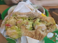 -赛百味SUBWAY(阳光天地店)