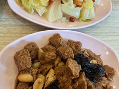 -香妃烤鸡(西单店)